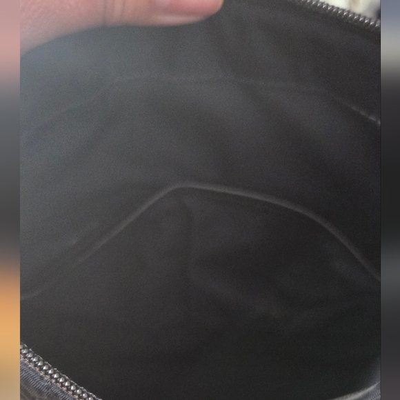 TORY BURCH QUILTED CROSSBODY- EUC - Picture 7 of 8